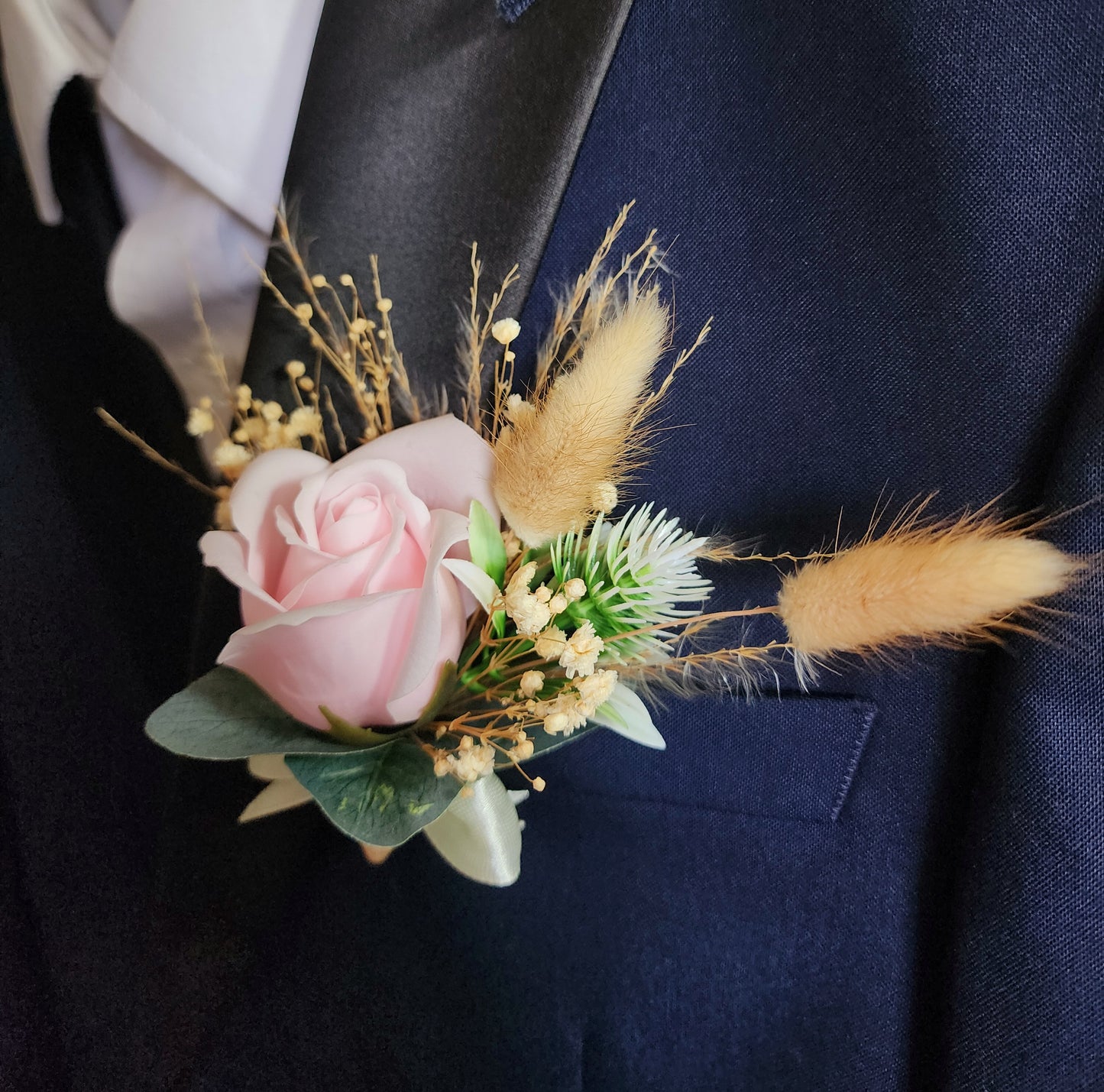 Boutonnieres