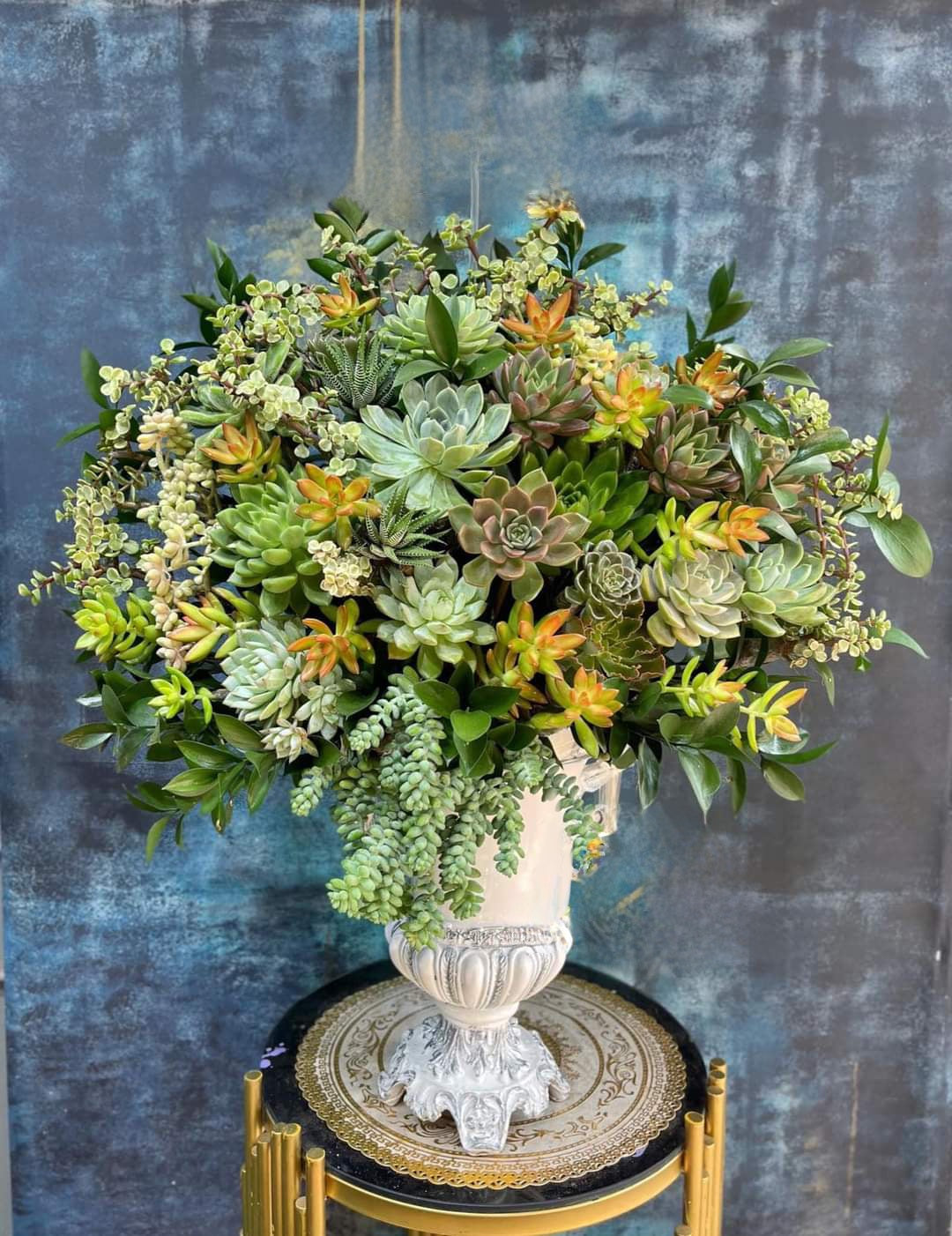 unusual succulent containers Unique Succulent Pots