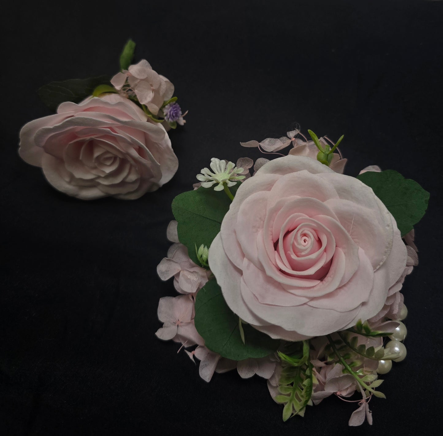 Corsage& Boutonnieres