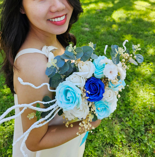 What makes Soap Flowers Special?