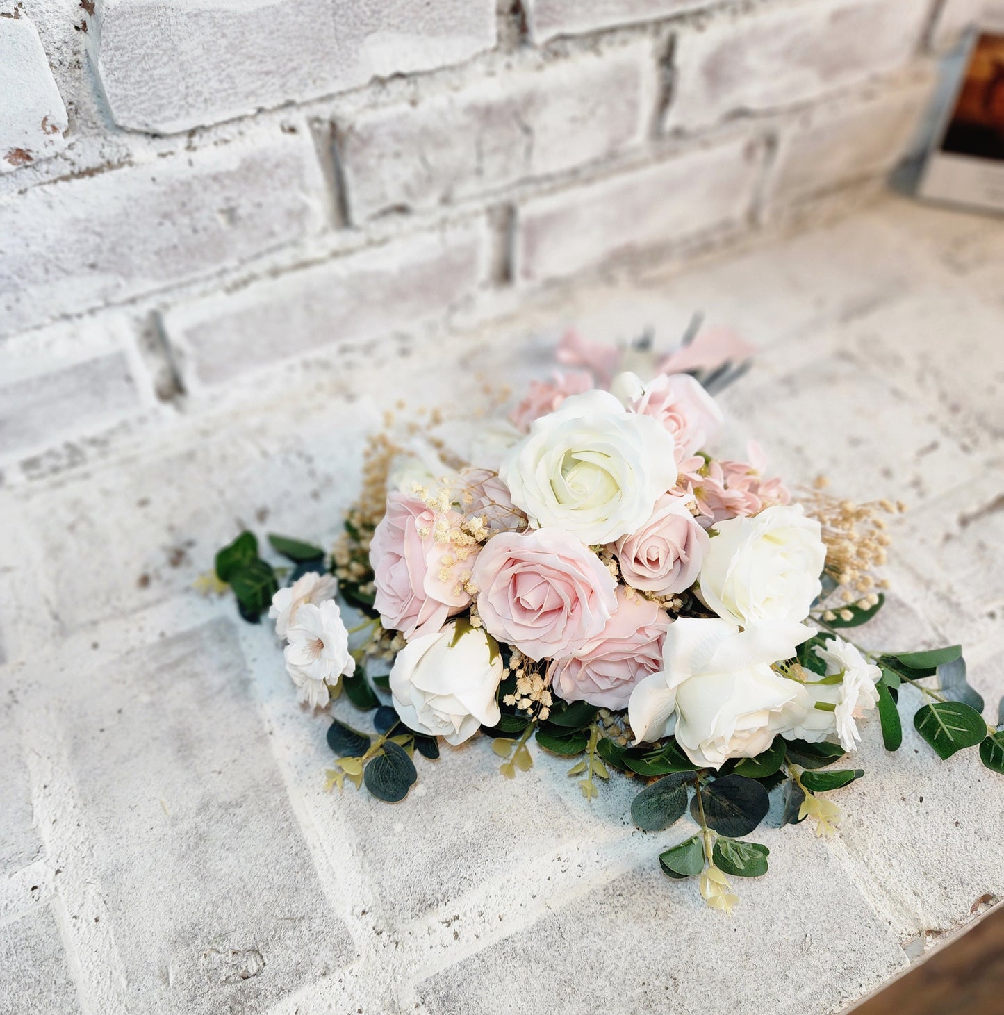 Soap Flowers