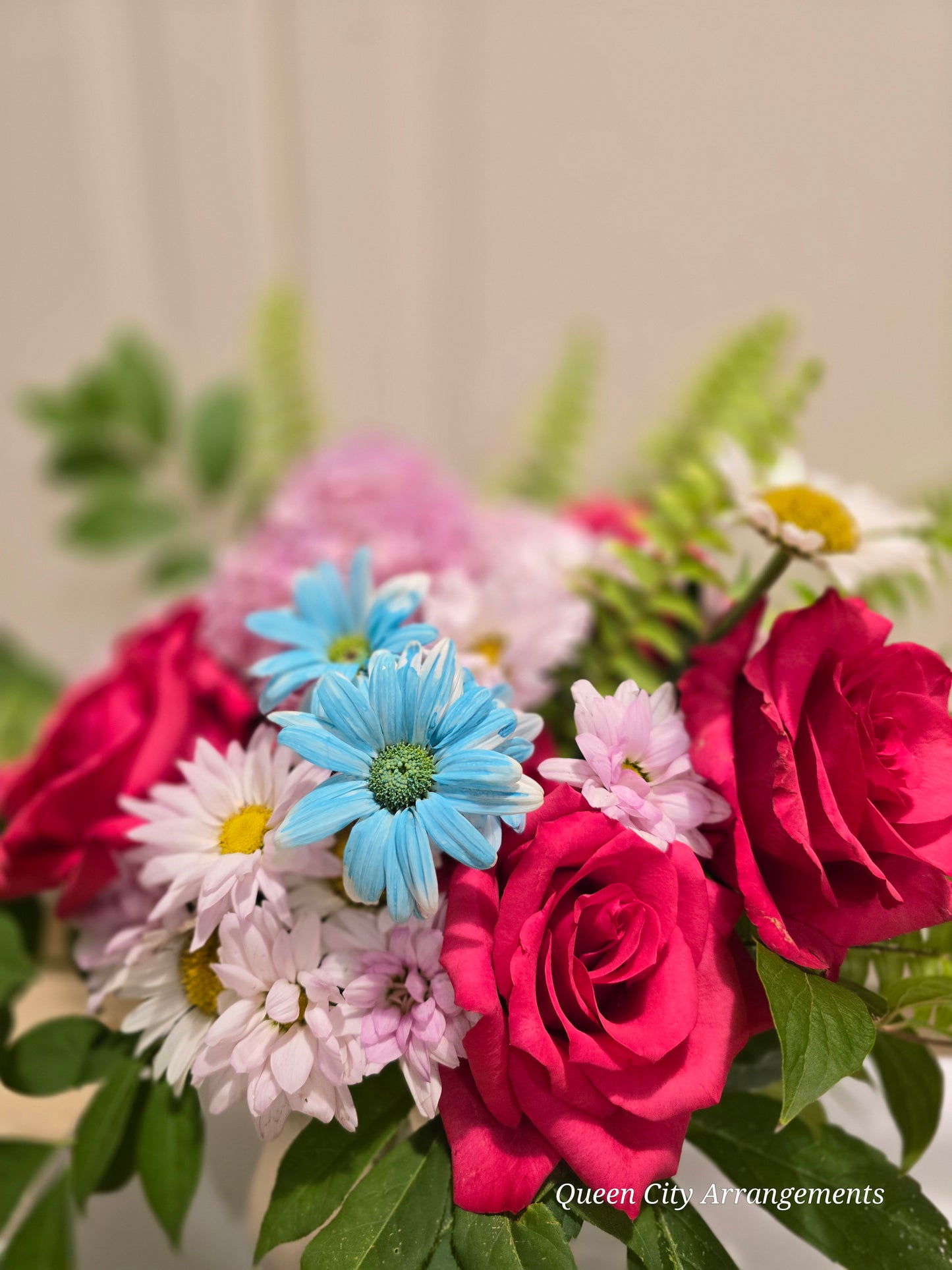 Fresh Cut flowers