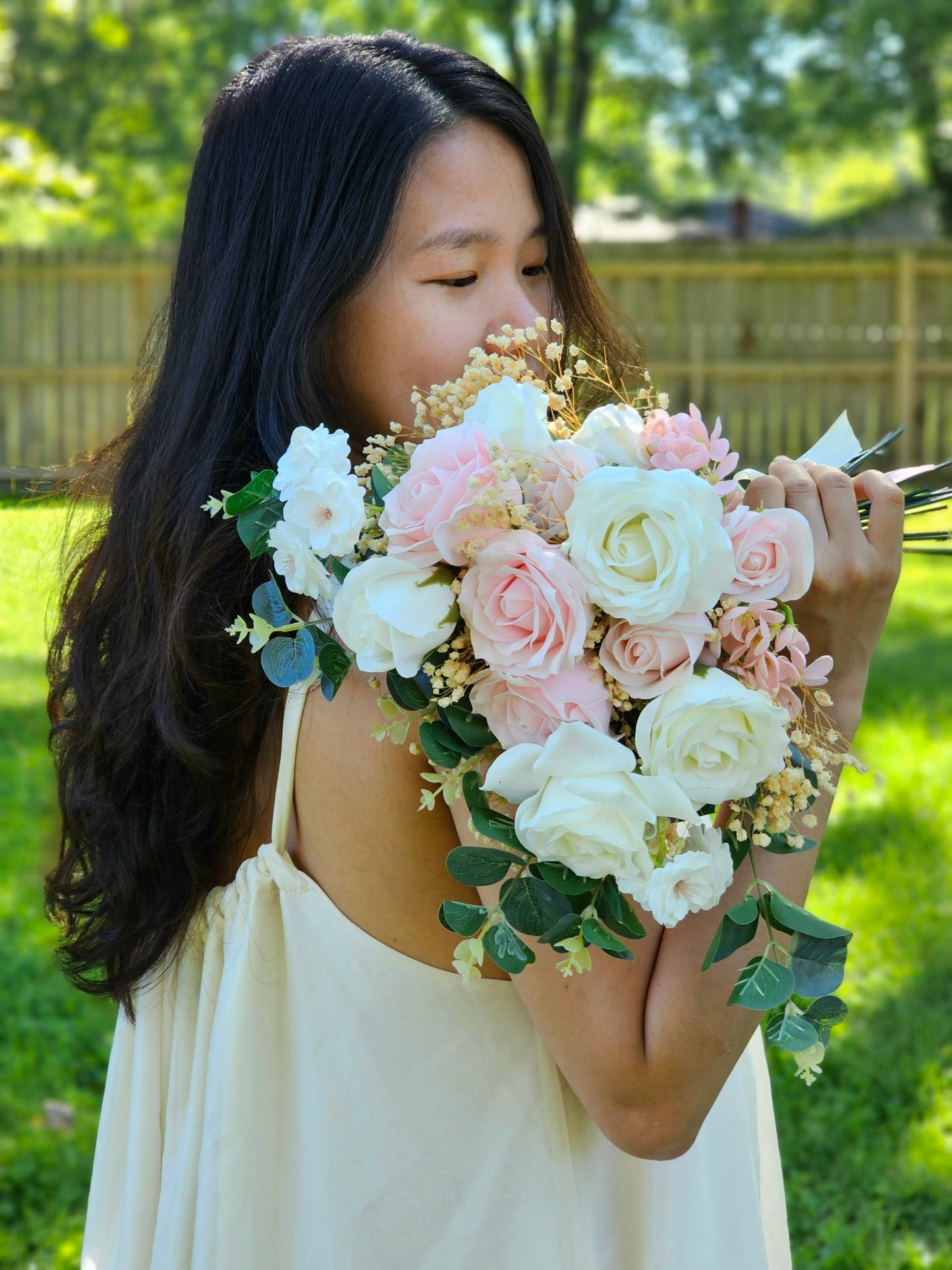 Soap Flowers