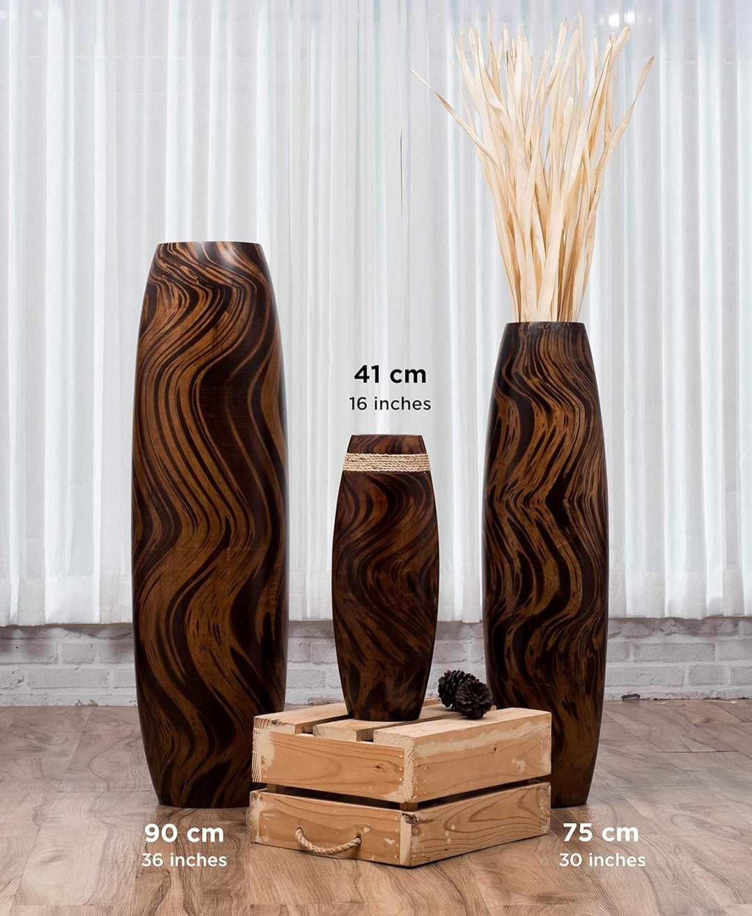amazon large plant pots Large Succulent Arrangements Decorative Flower Pots – Queen City Arrangements