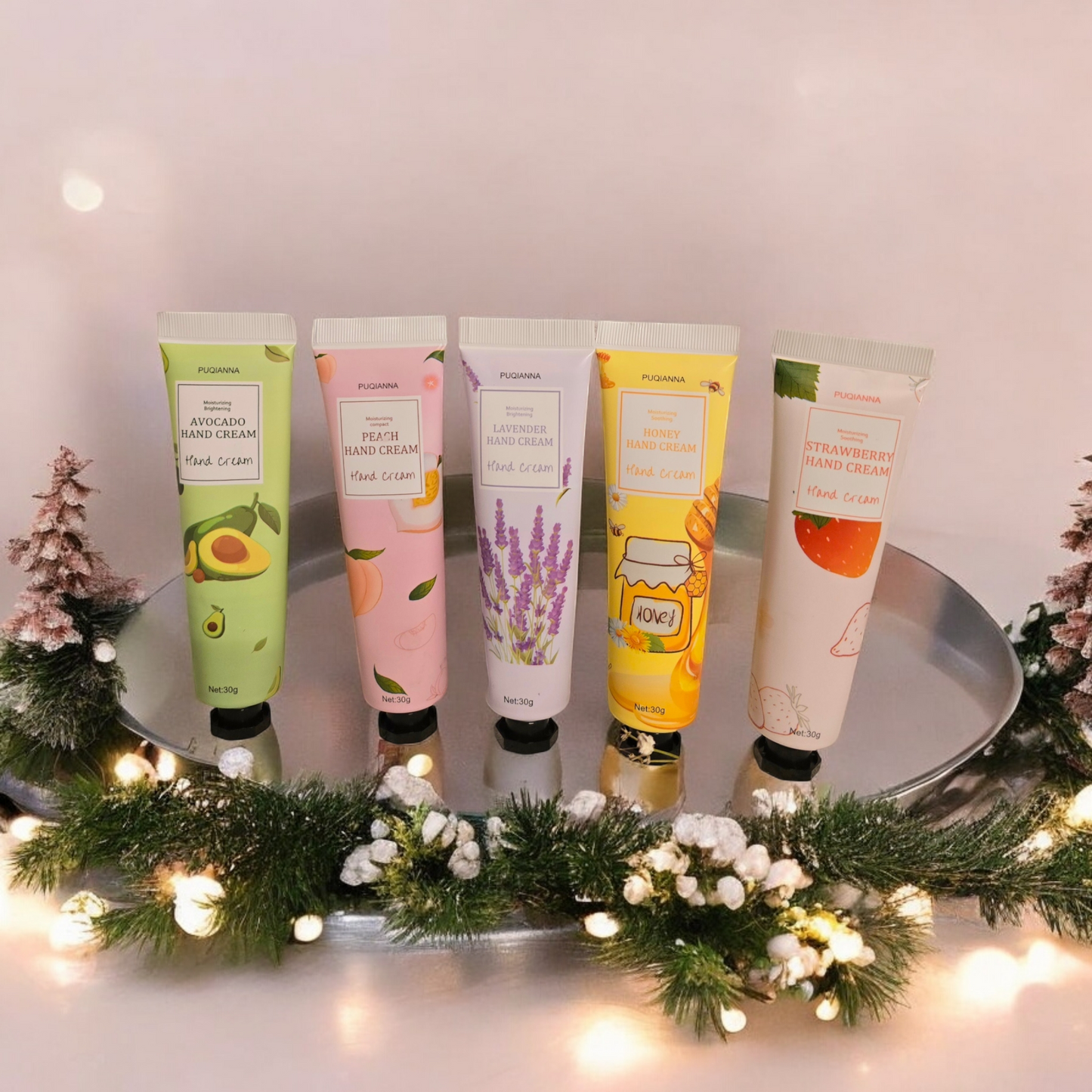 Lotions For Gift