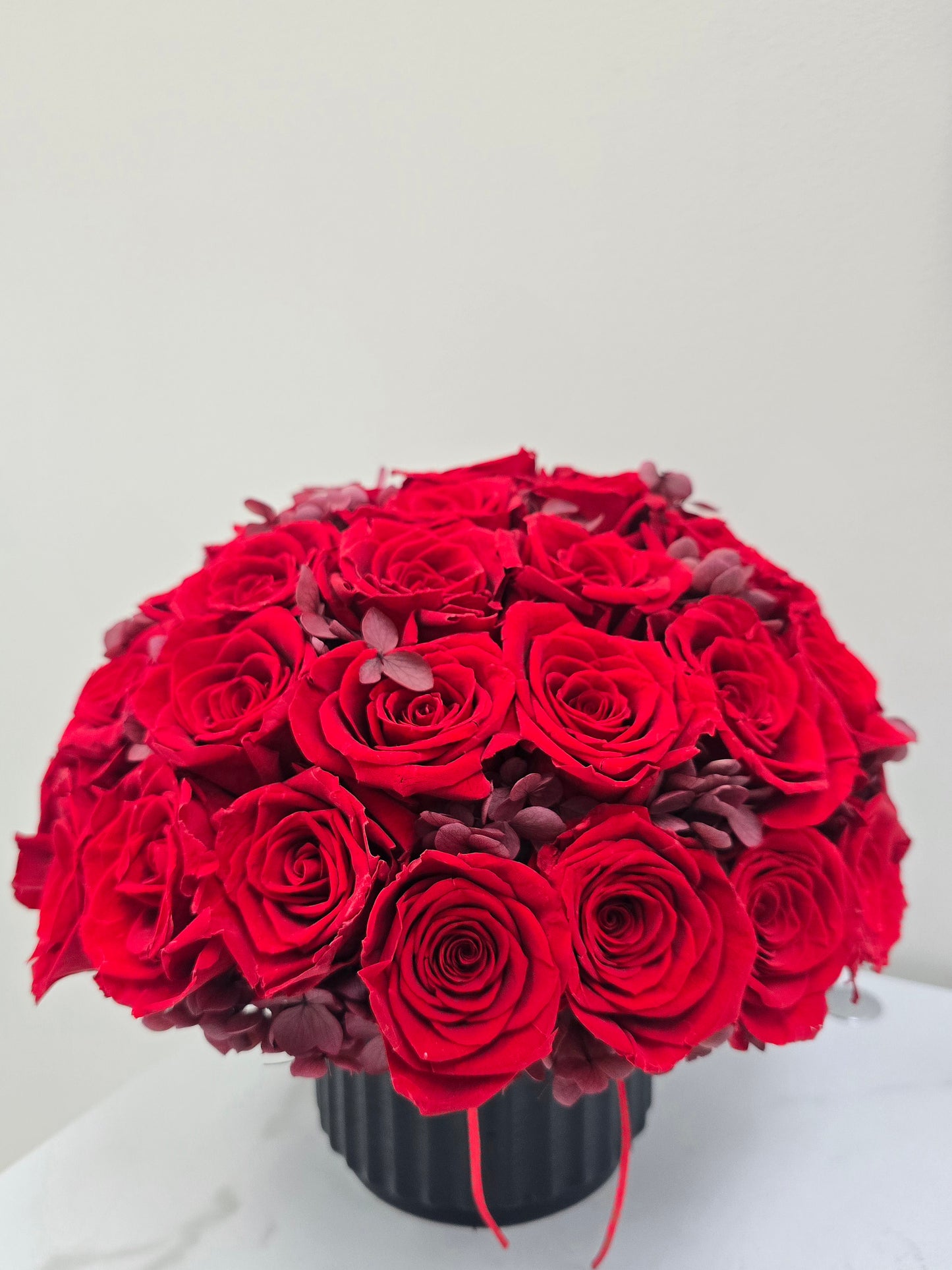 Red Roses