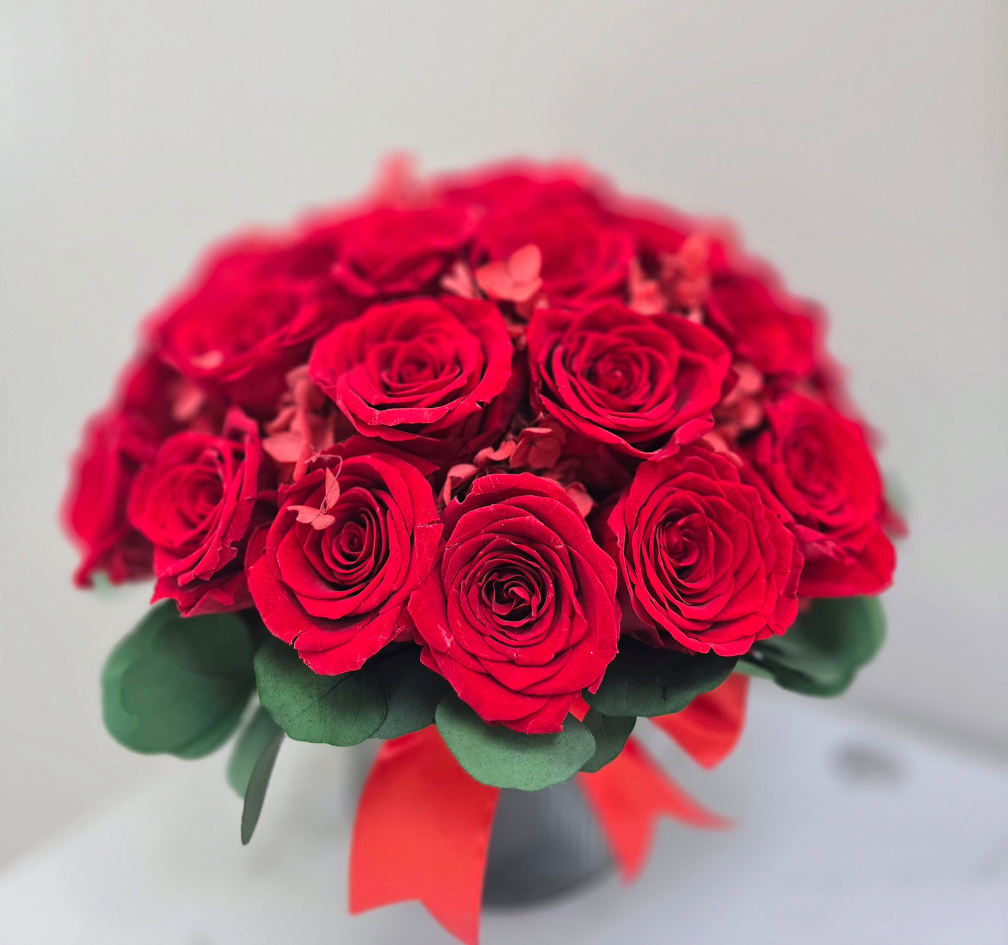 Red Roses