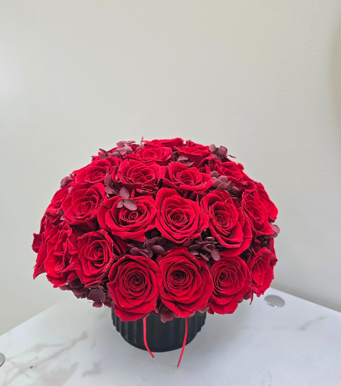 Red Roses