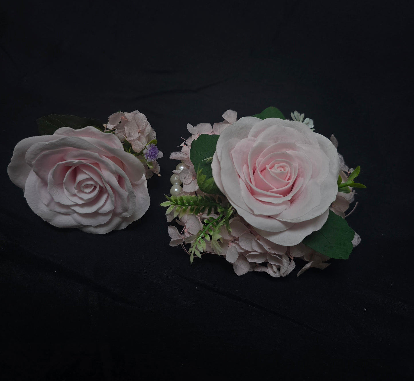 Corsage& Boutonnieres
