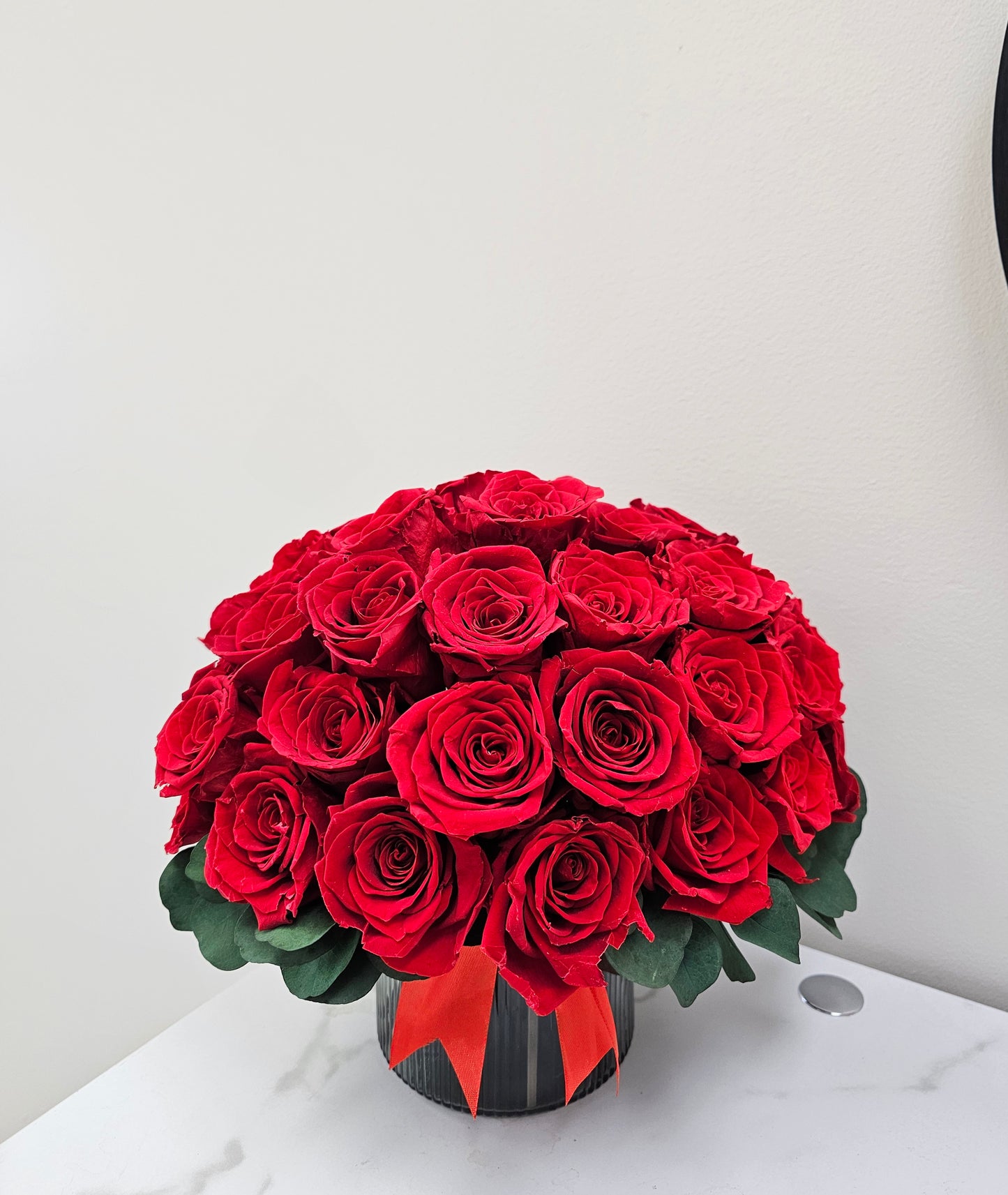 Red Roses