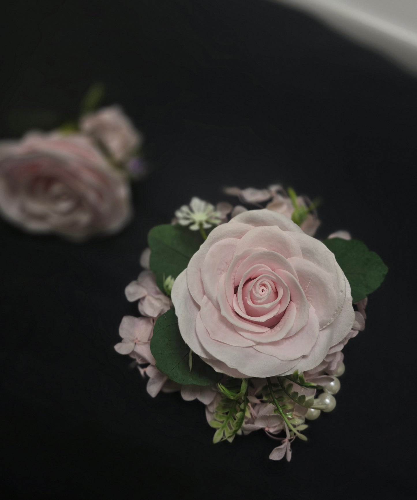 Corsage& Boutonnieres