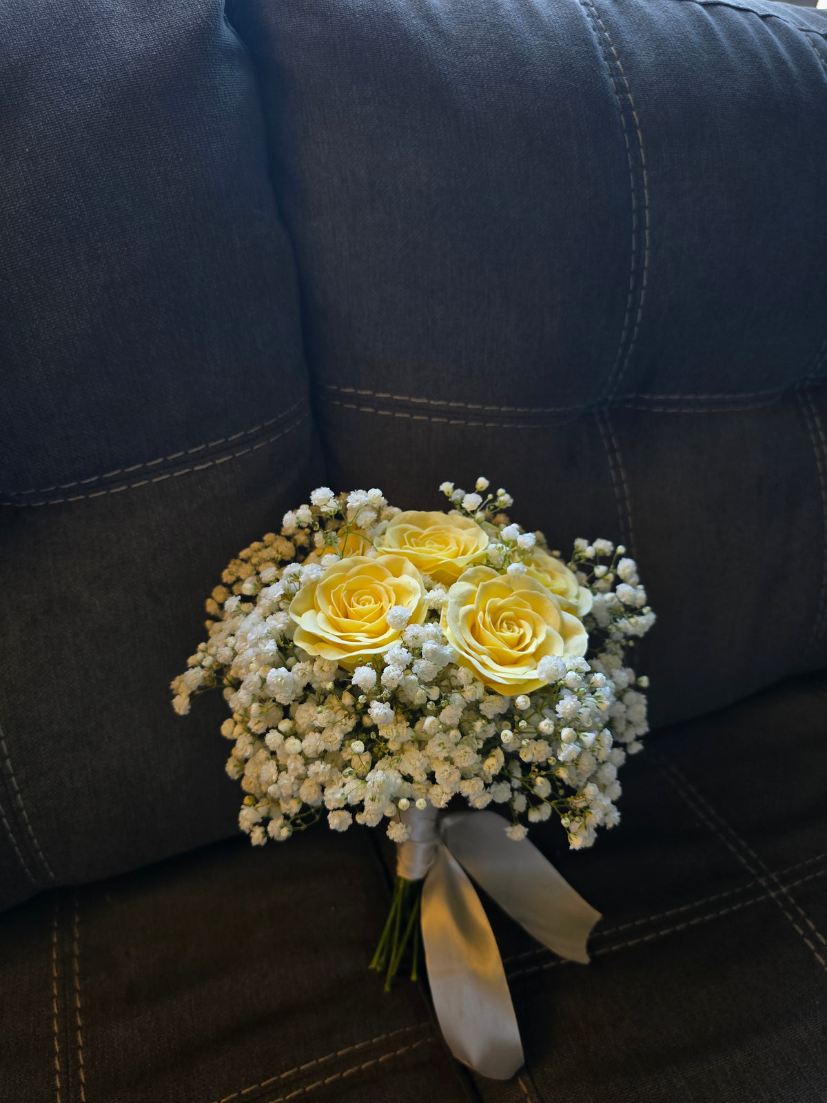 Small Homecoming Bouquet