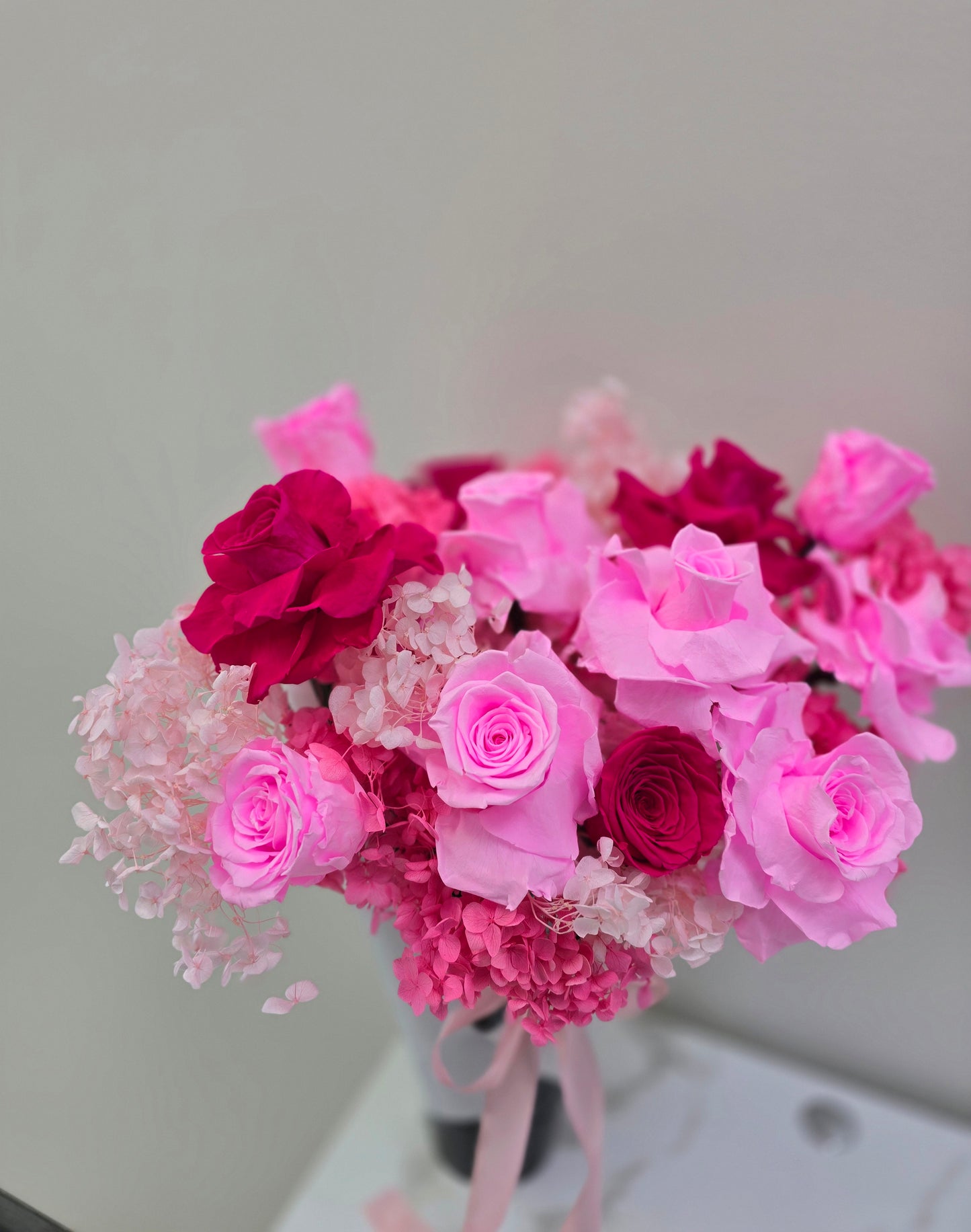 Rose Bouquet