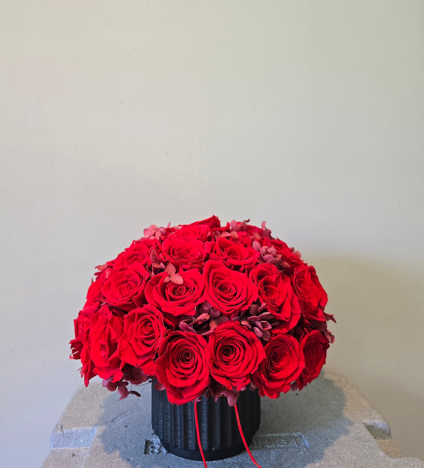Red Roses