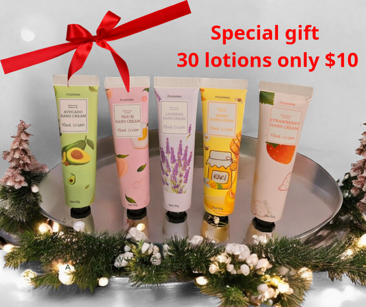 Lotions For Gift