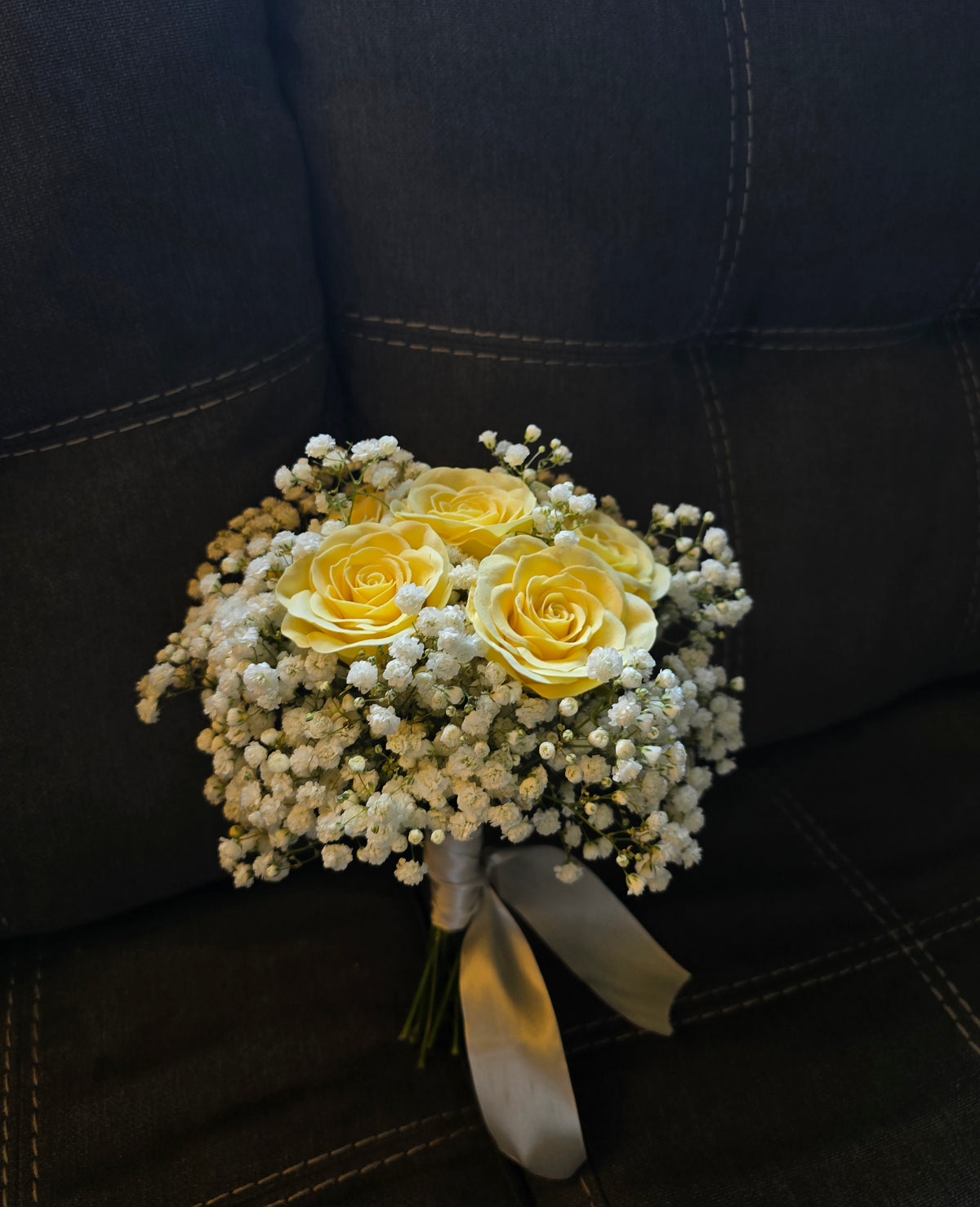 Small Homecoming Bouquet
