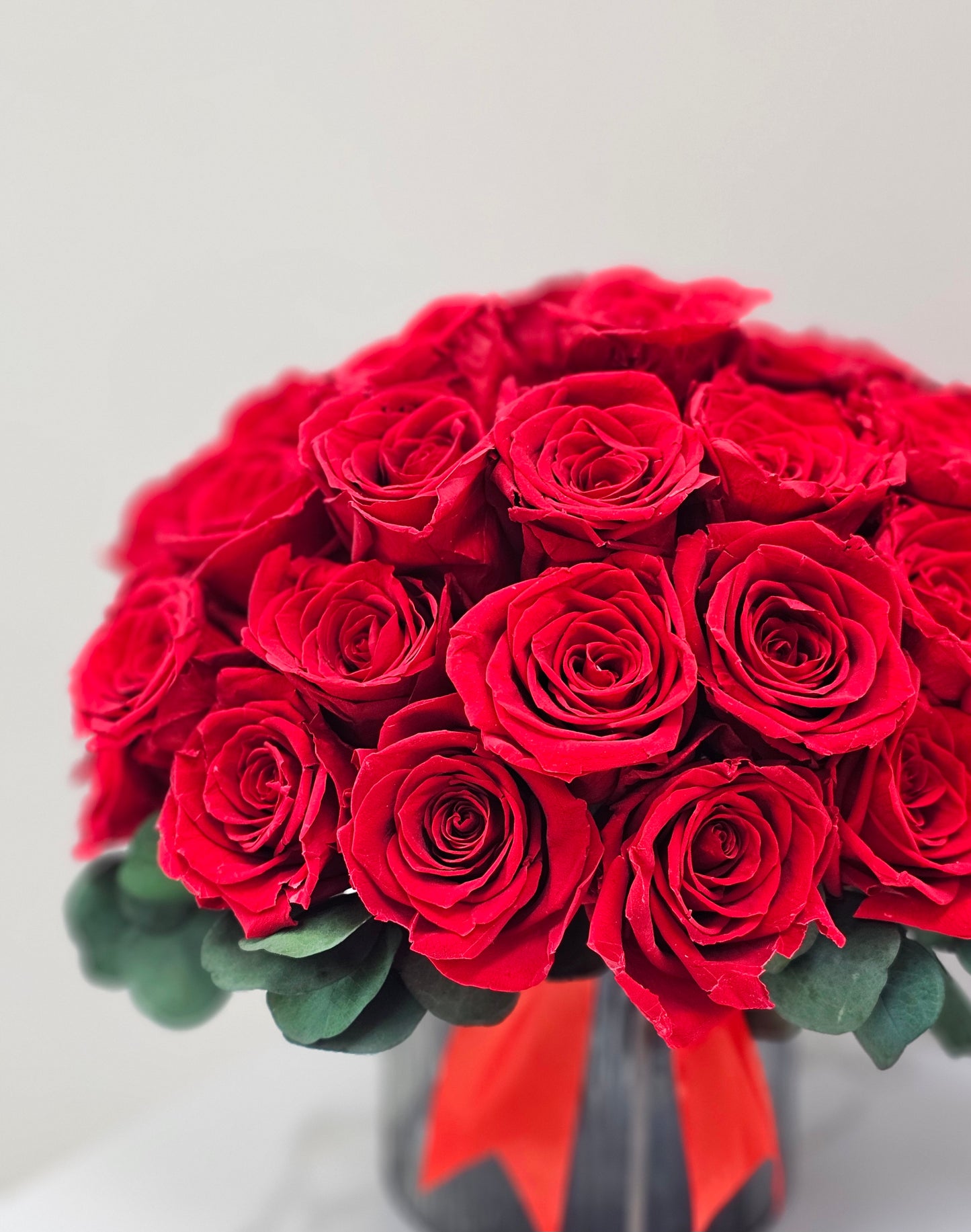 Red Roses