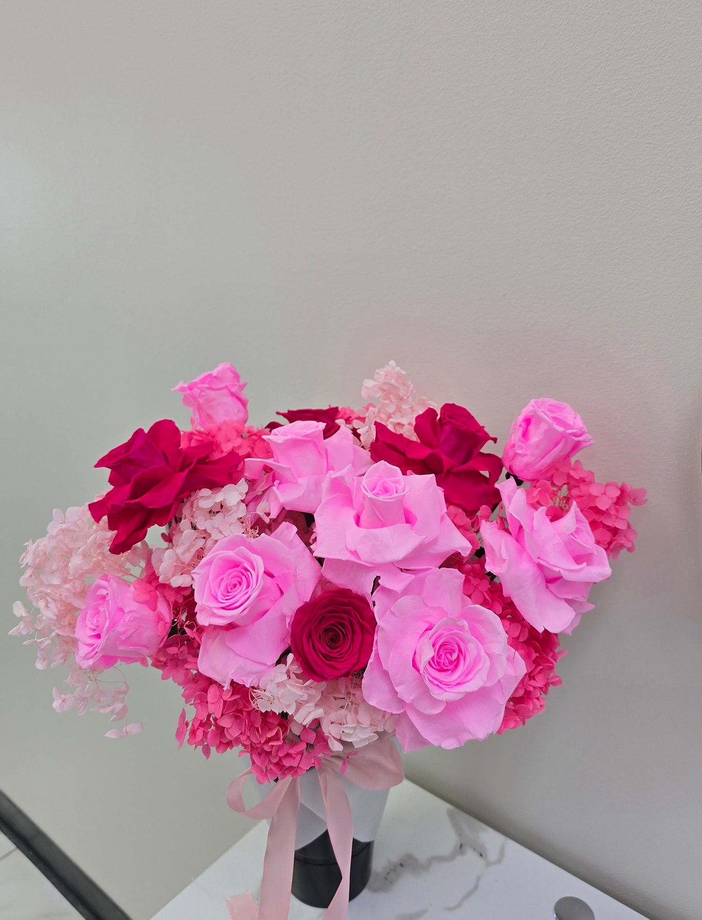 Rose Bouquet