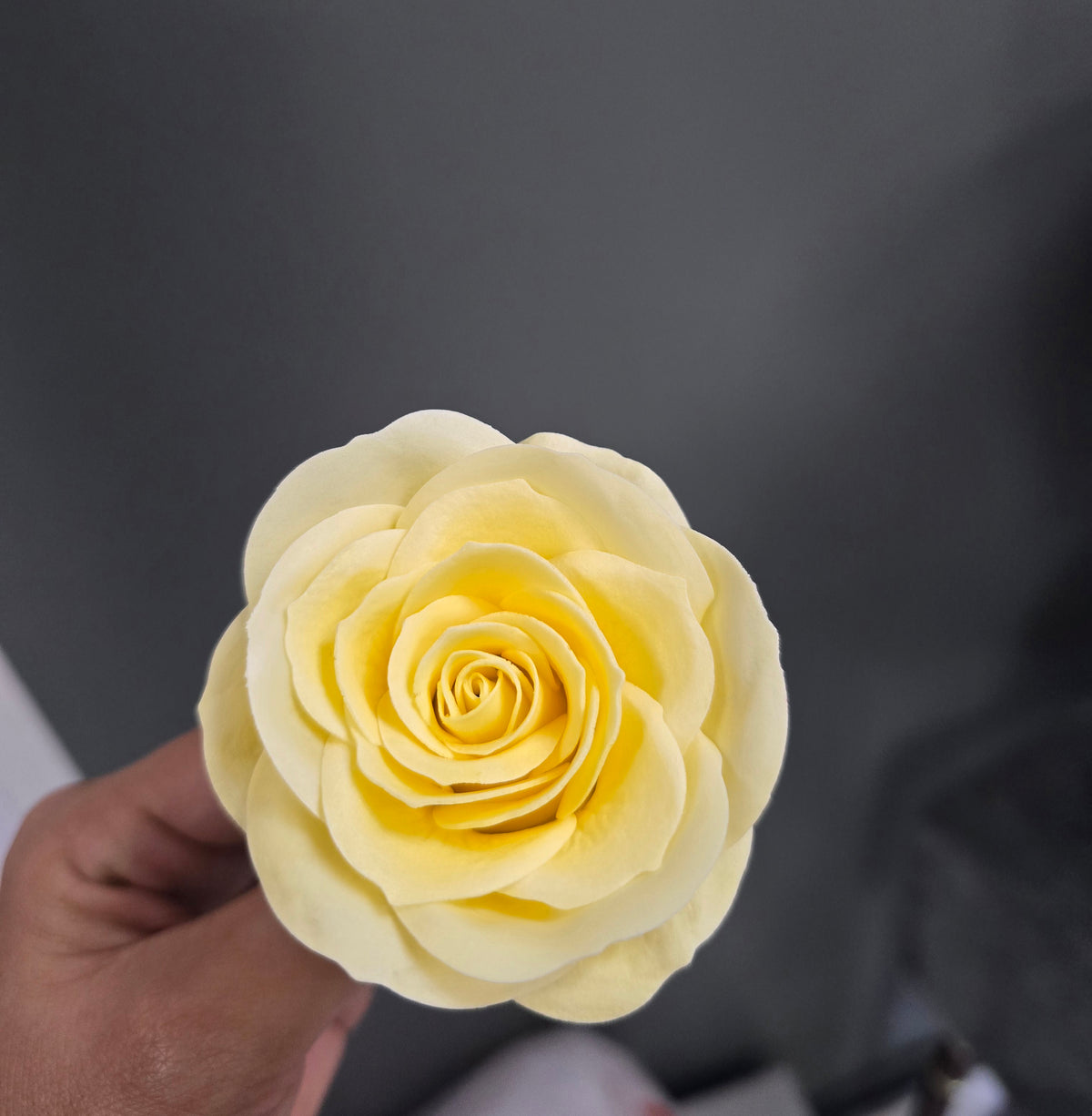 Yellow Corsage& Boutonnieres