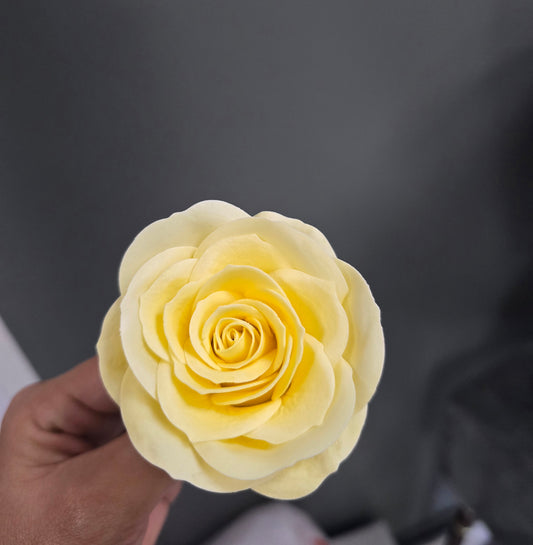 Yellow Corsage& Boutonnieres