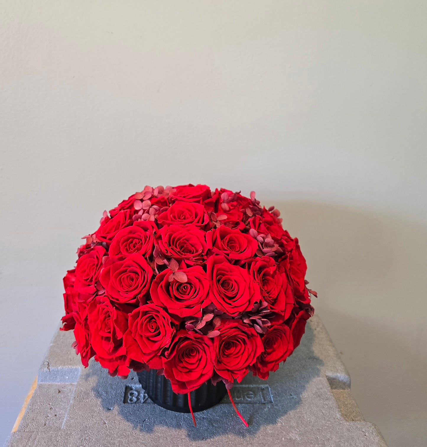 Red Roses