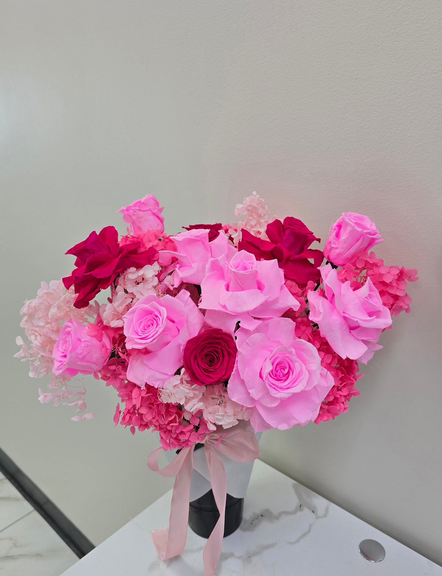 Rose Bouquet