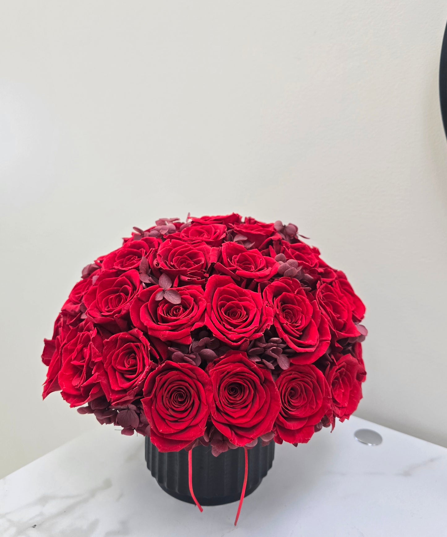 Red Roses